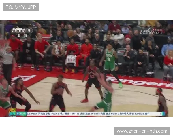 猛龙112-108战胜凯尔特人，西亚卡姆关键封盖