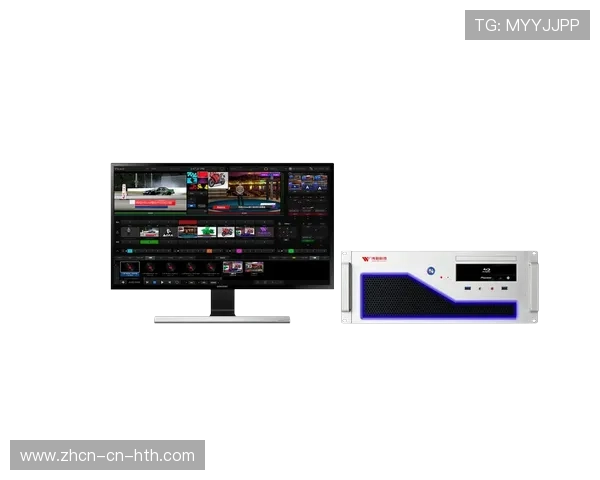 实时渲染能力纳入中台服务，提升虚拟演播室制作效率