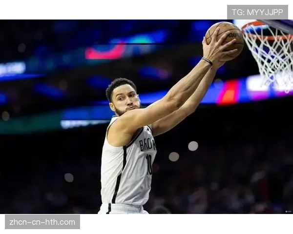 篮网队更新：本-西蒙斯恢复个人训练，归期仍未确定。