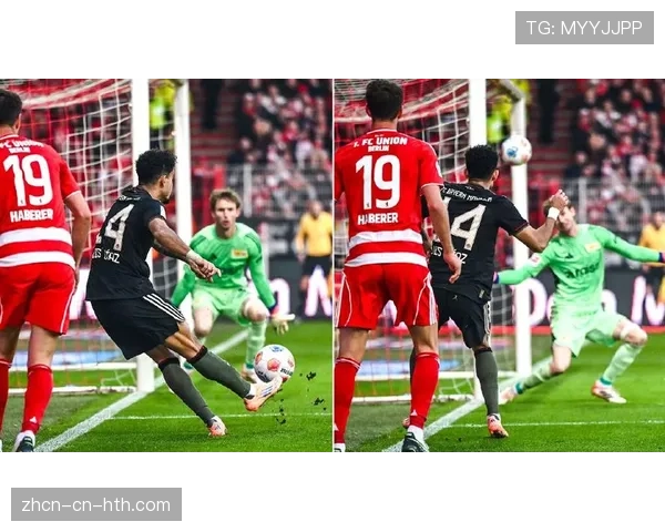 天气预警:慕尼黑可能降雨,湿滑场地或影响拜仁与柏林联比赛中的转换传球精度